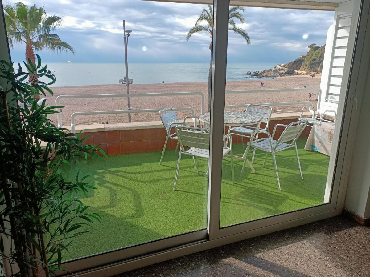 Piso Jover Alojamiento Para Mayores De 25 Anos !! Lloret de Mar Exterior photo