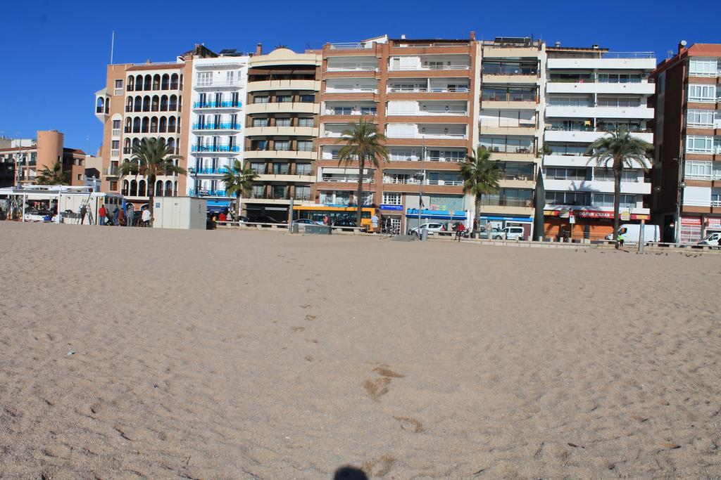 Piso Jover Alojamiento Para Mayores De 25 Anos !! Lloret de Mar Exterior photo